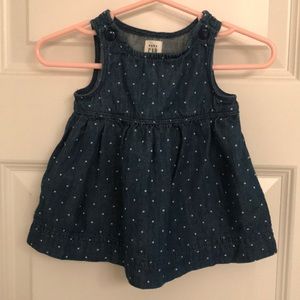 Baby Gap Dress